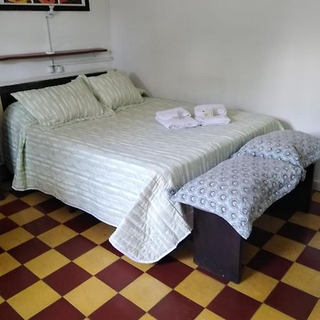 Apartamento Monoambiente Independiente En Salto Ciudad Apartment Exterior photo