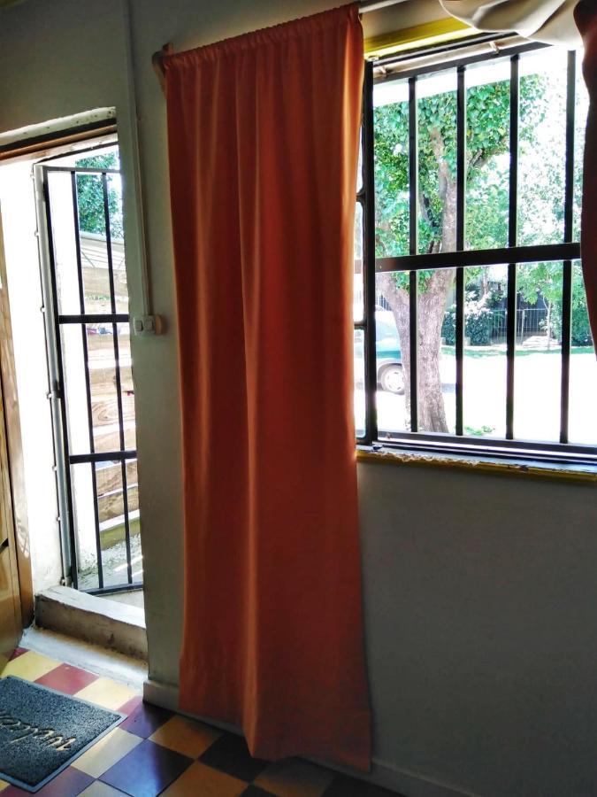 Apartamento Monoambiente Independiente En Salto Ciudad Apartment Exterior photo