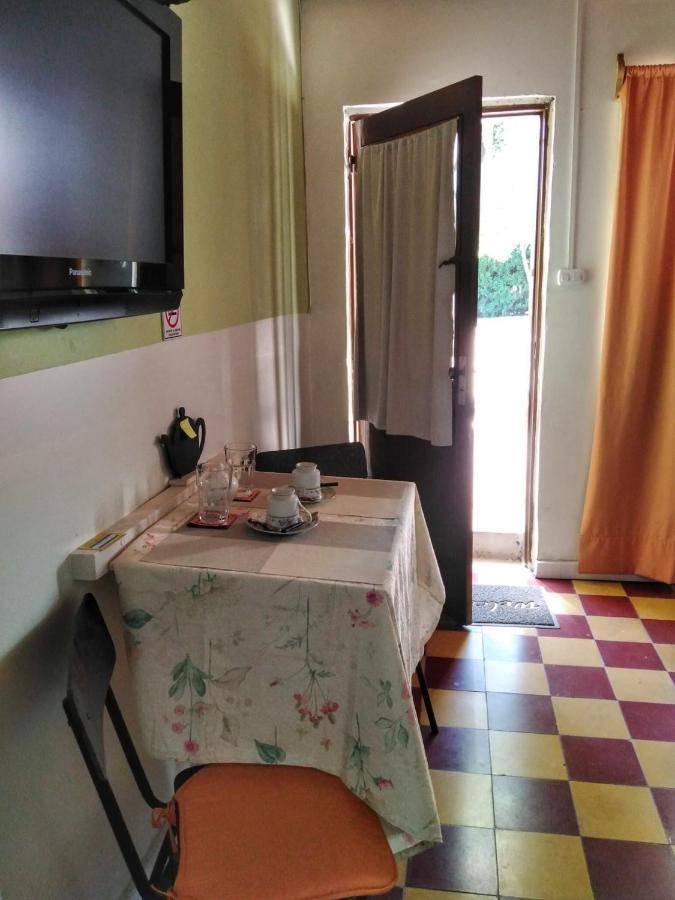 Apartamento Monoambiente Independiente En Salto Ciudad Apartment Exterior photo