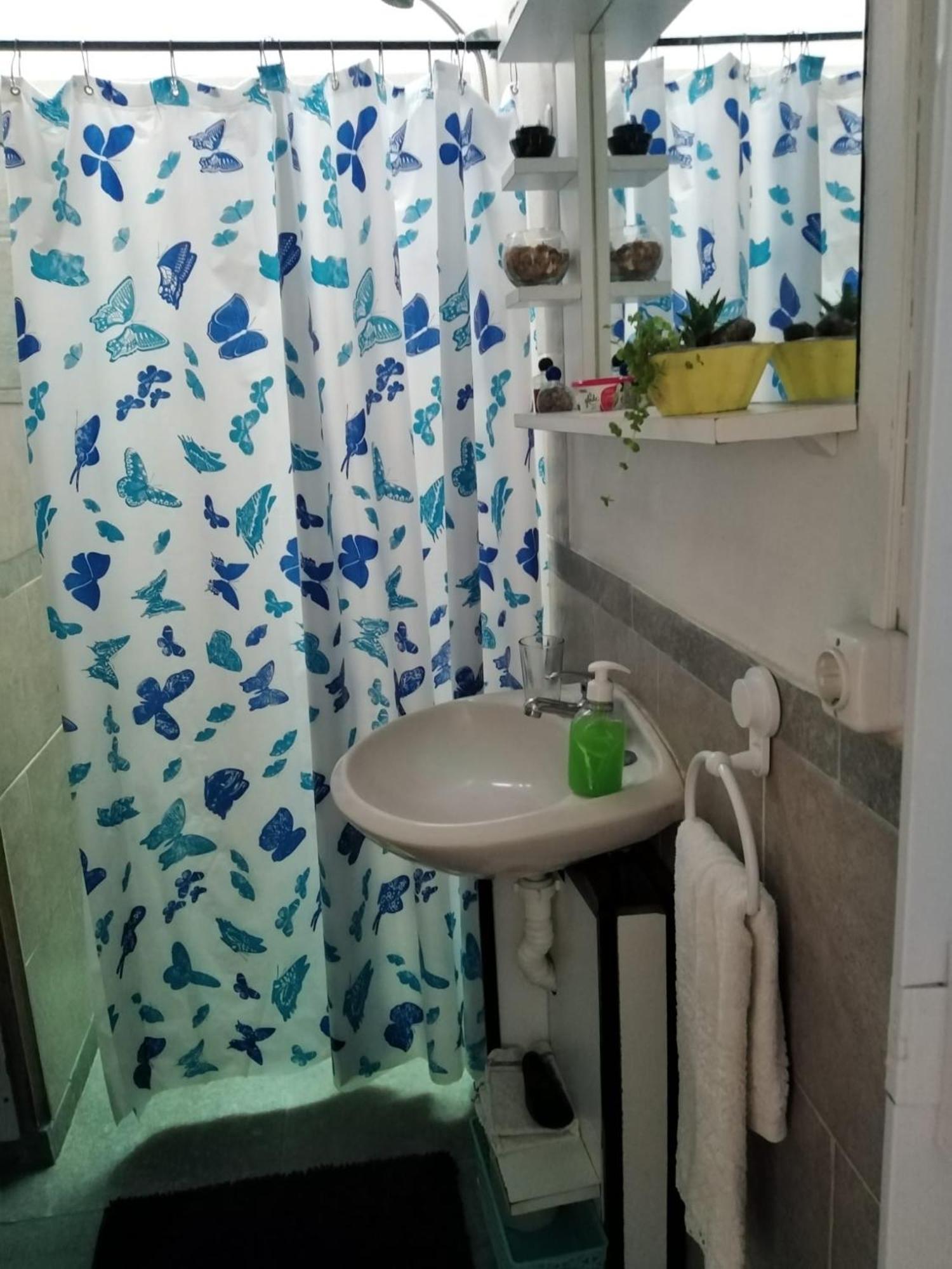 Apartamento Monoambiente Independiente En Salto Ciudad Apartment Exterior photo
